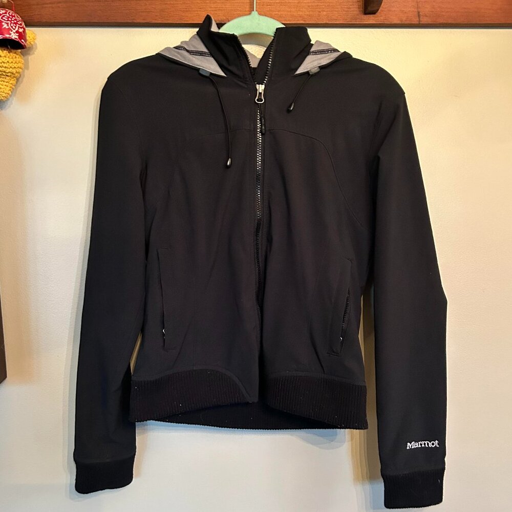 Marmot Coat